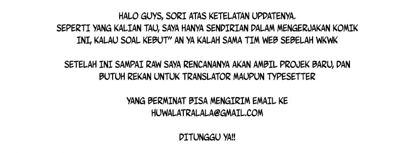 Above All Gods Bab 68 halaman 31