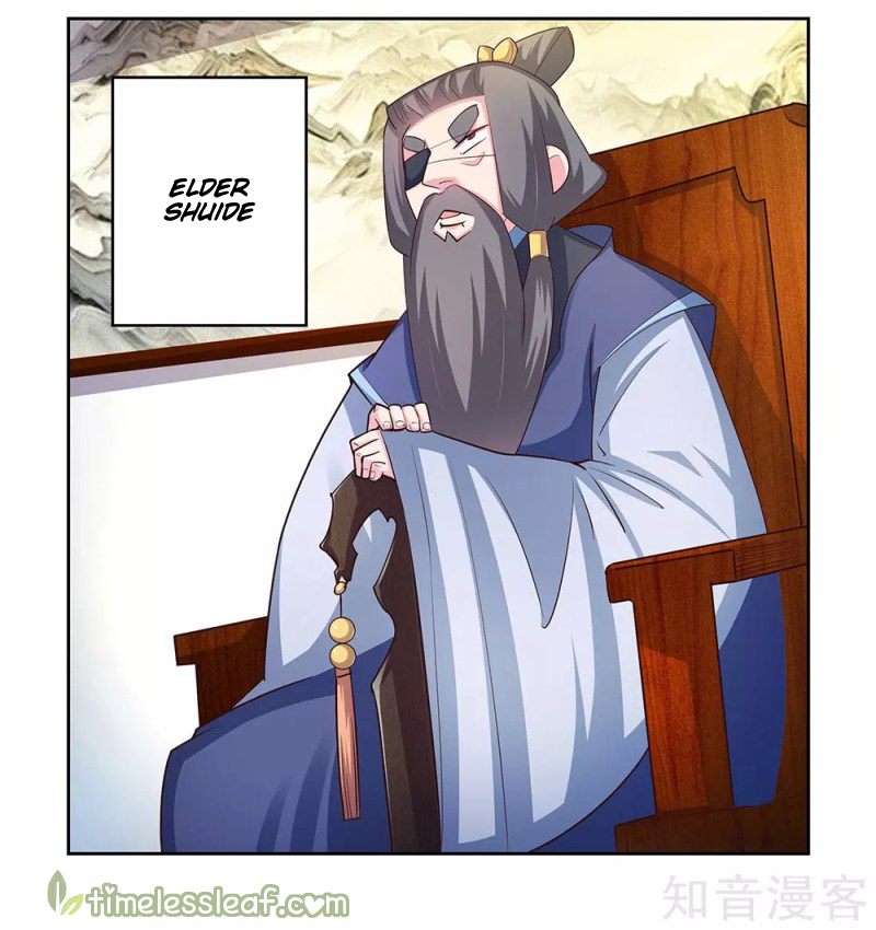 Above All Gods Bab 69 halaman 28