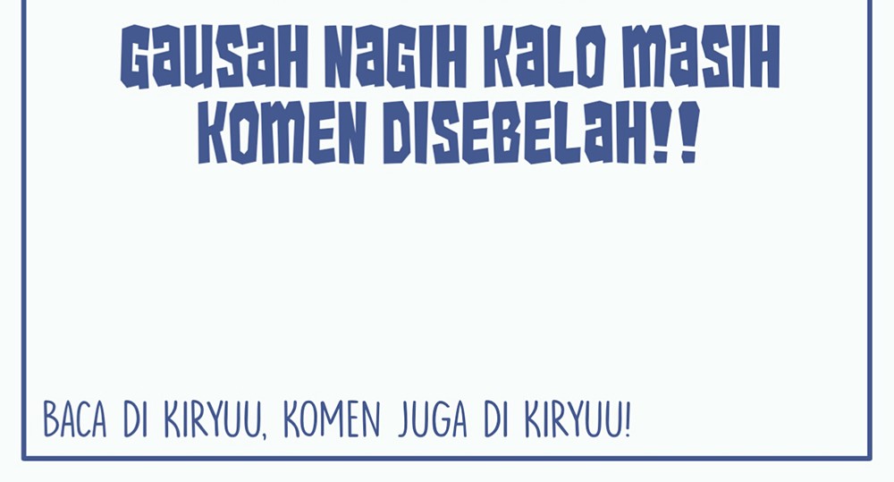 Above All Gods Bab 73 halaman 8