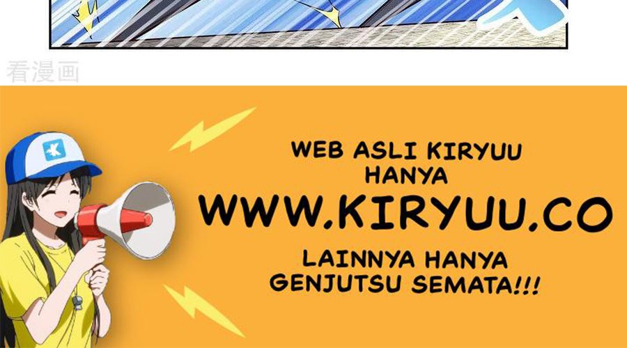 Above All Gods chapter 79 halaman 10