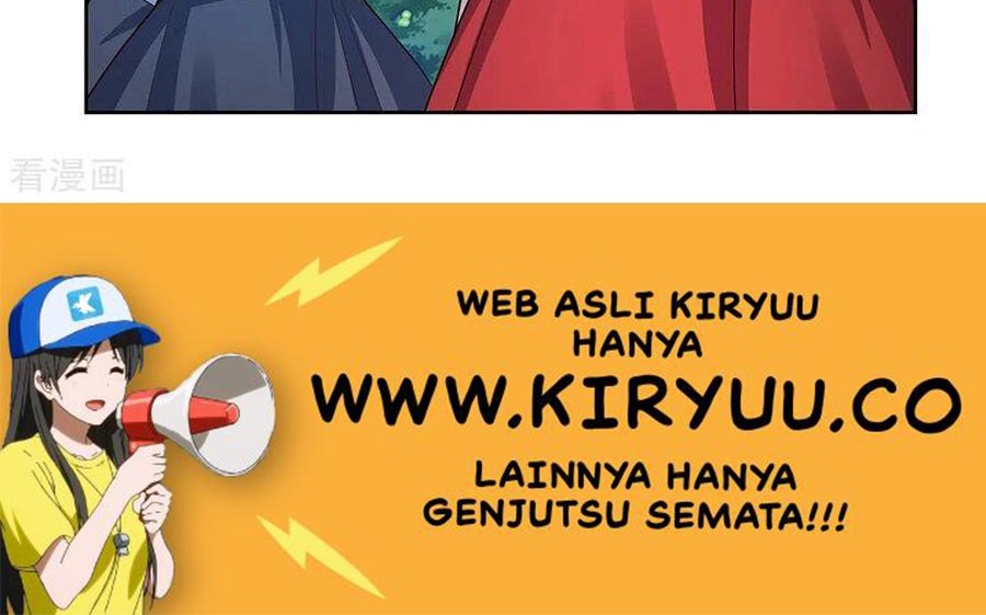 Above All Gods chapter 80 halaman 8
