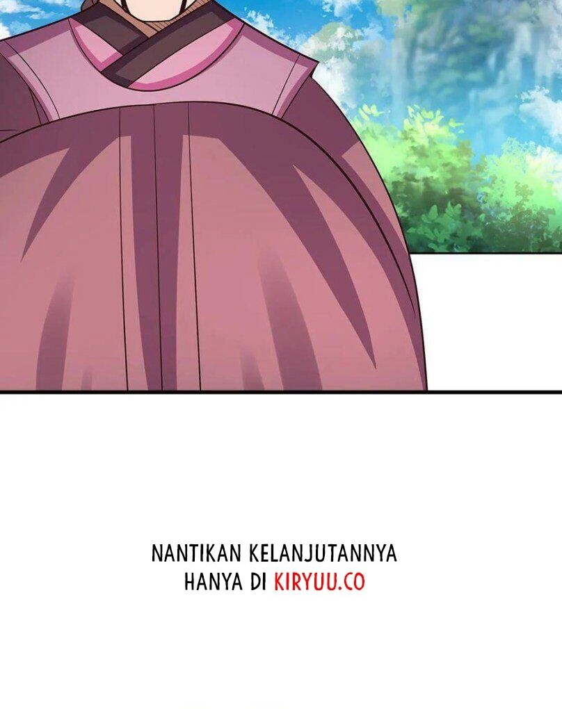 Above All Gods chapter 82 halaman 11