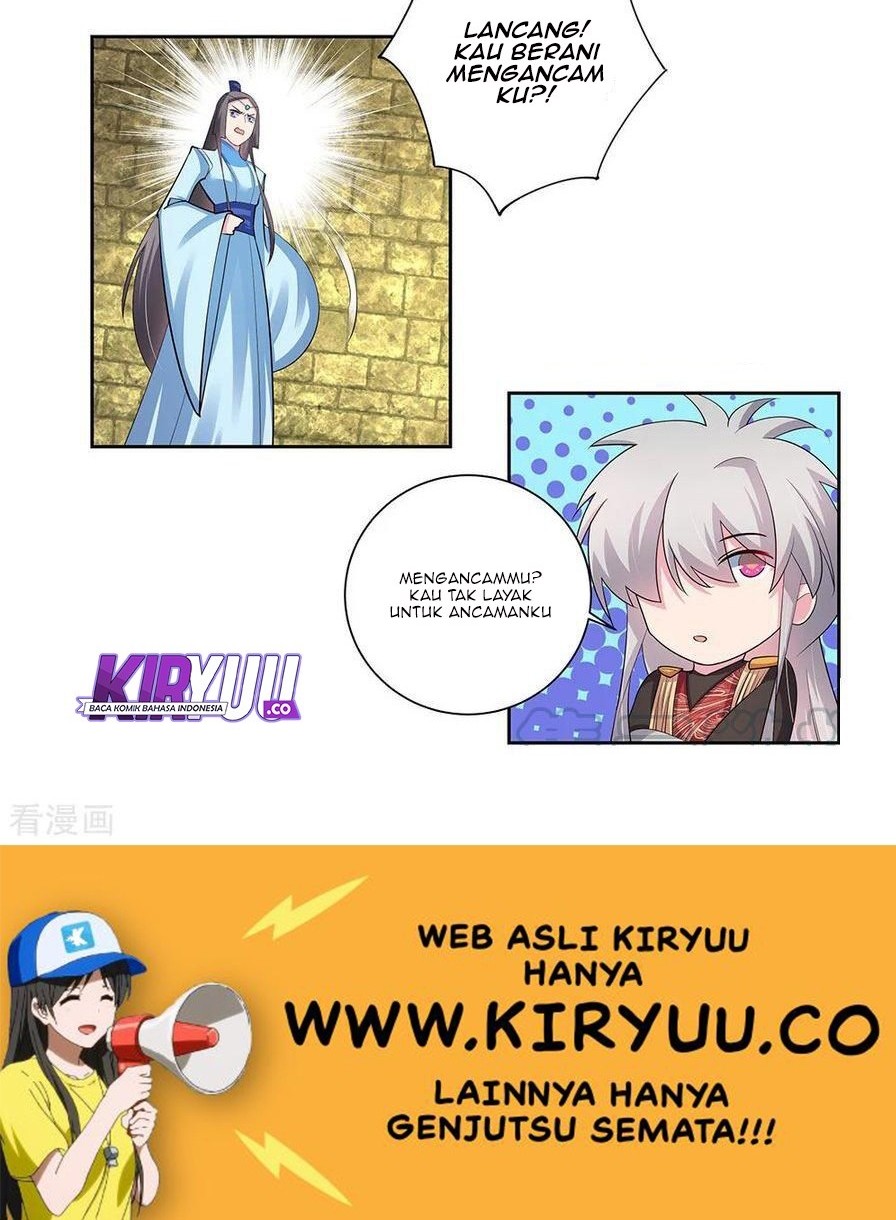 Above All Gods chapter 83 halaman 4