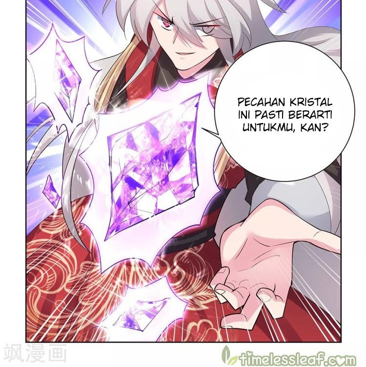 Above All Gods chapter 86 halaman 2