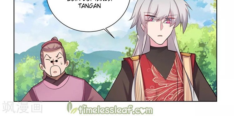 Above All Gods chapter 86 halaman 4