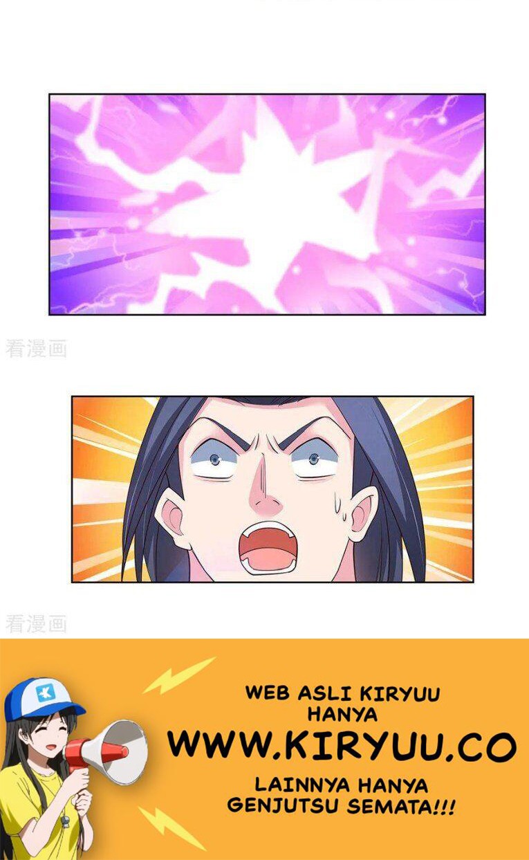Above All Gods chapter 88 halaman 9