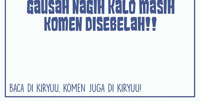 Above All Gods Bab 96 halaman 6