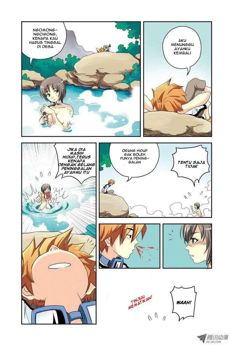 Above the Cloud Sea Bab 4 halaman 7
