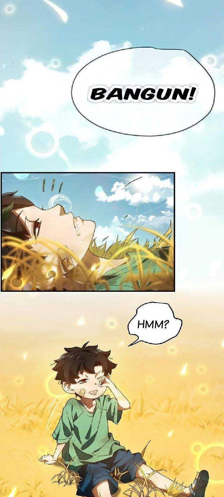 Above the Heavens Bab 05 halaman 4