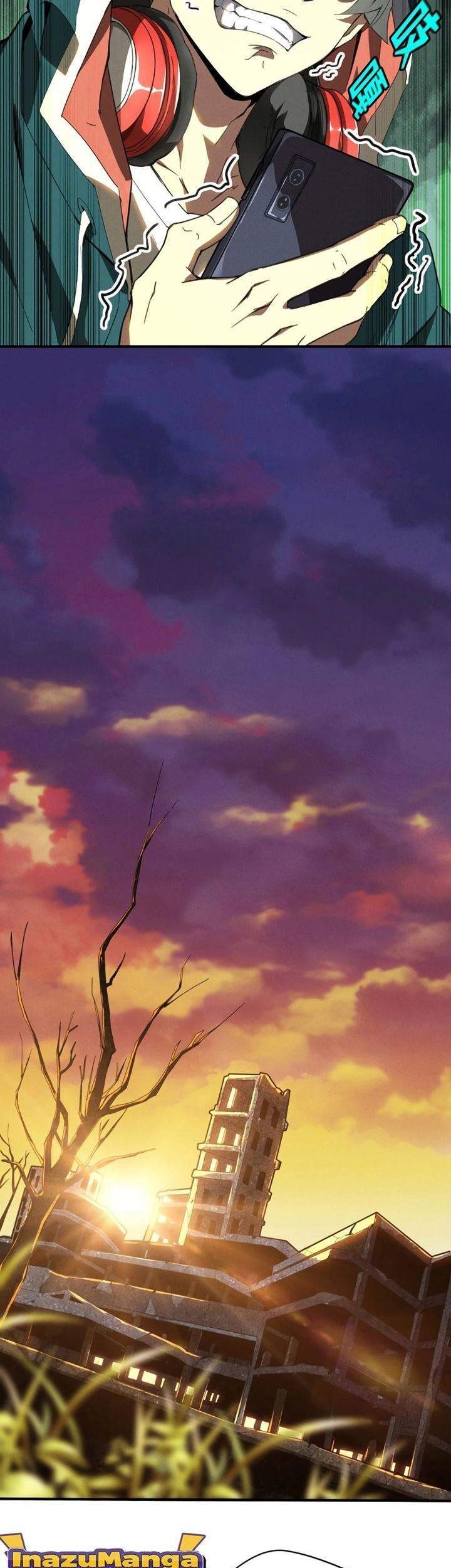 Above the Heavens Bab 1 halaman 36