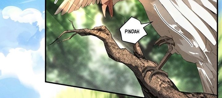 Above the Heavens chapter 11 halaman 3
