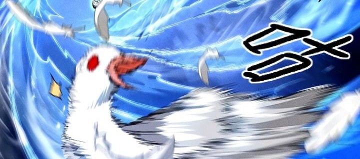Above the Heavens chapter 11 halaman 9