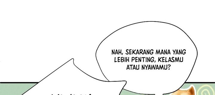 Above the Heavens chapter 11 halaman 17
