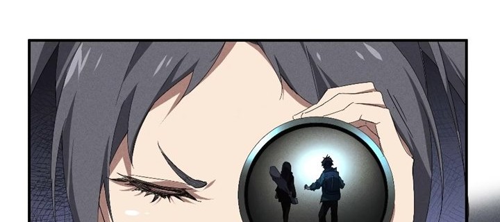 Above the Heavens chapter 11 halaman 19