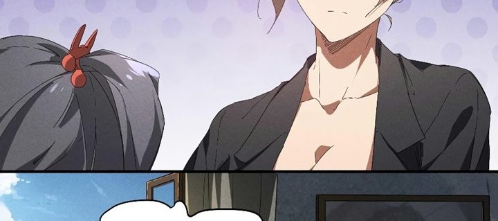 Above the Heavens chapter 11 halaman 25
