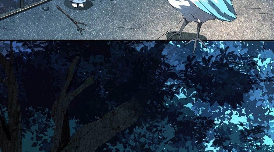 Above the Heavens chapter 12 halaman 12