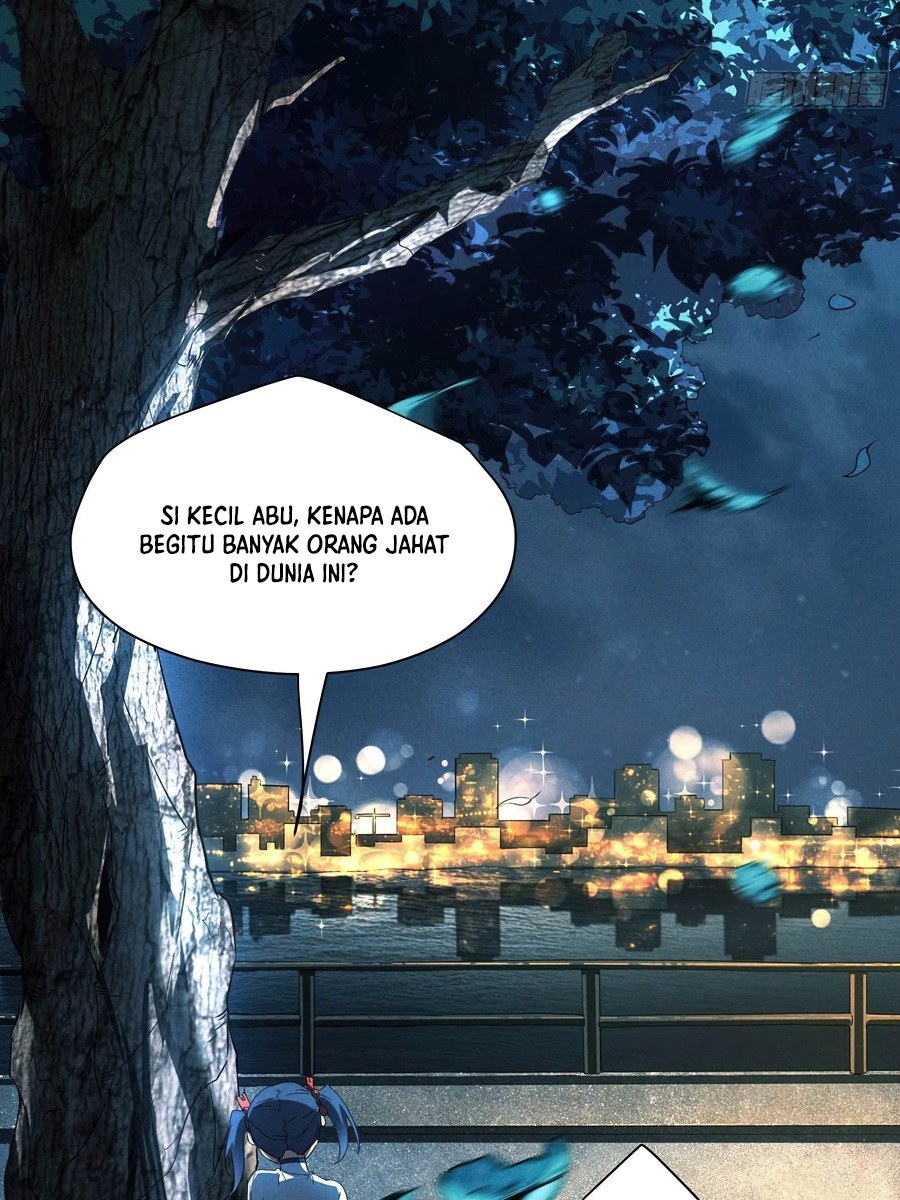 Above the Heavens chapter 12 halaman 13