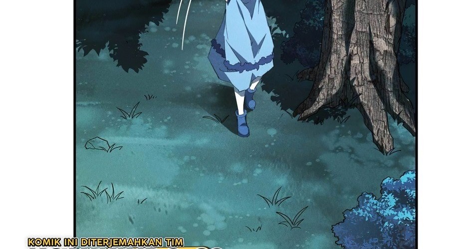 Above the Heavens chapter 12 halaman 24