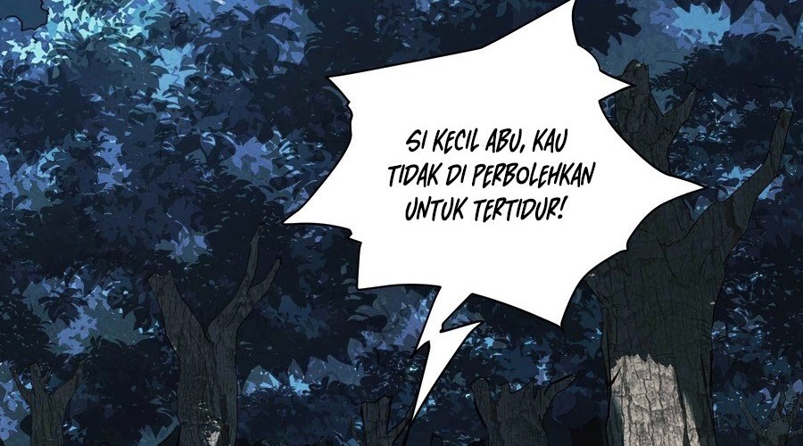 Above the Heavens chapter 12 halaman 27