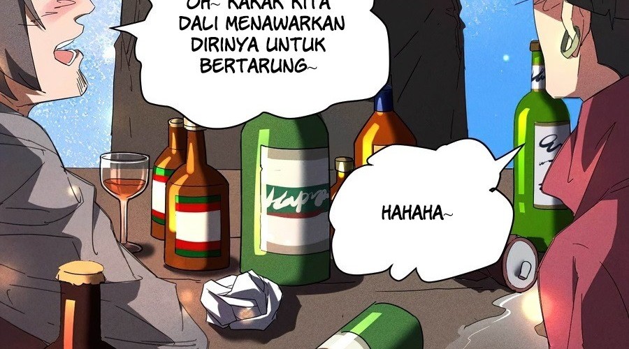 Above the Heavens chapter 12 halaman 45