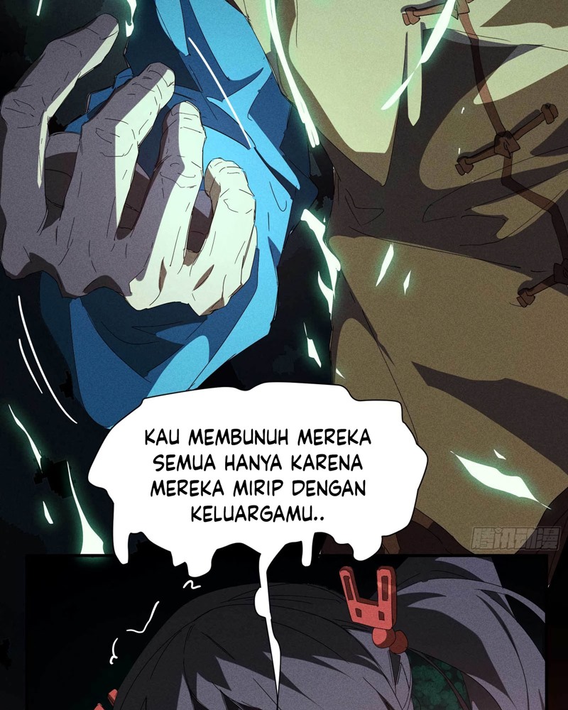 Above the Heavens Bab 17 halaman 12