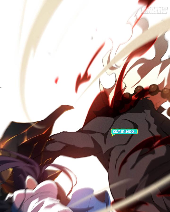 Above the Heavens Bab 18 halaman 61