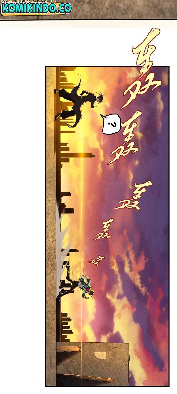 Above the Heavens Bab 2 halaman 30