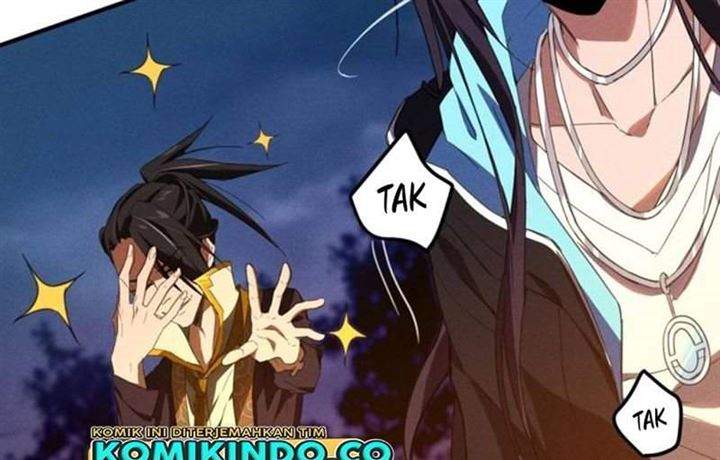 Above the Heavens chapter 4 halaman 7