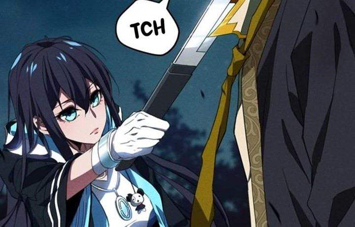 Above the Heavens chapter 4 halaman 22