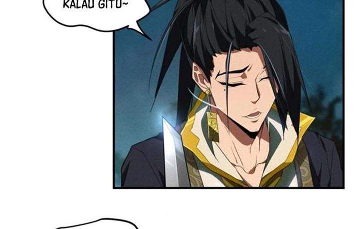 Above the Heavens chapter 4 halaman 28