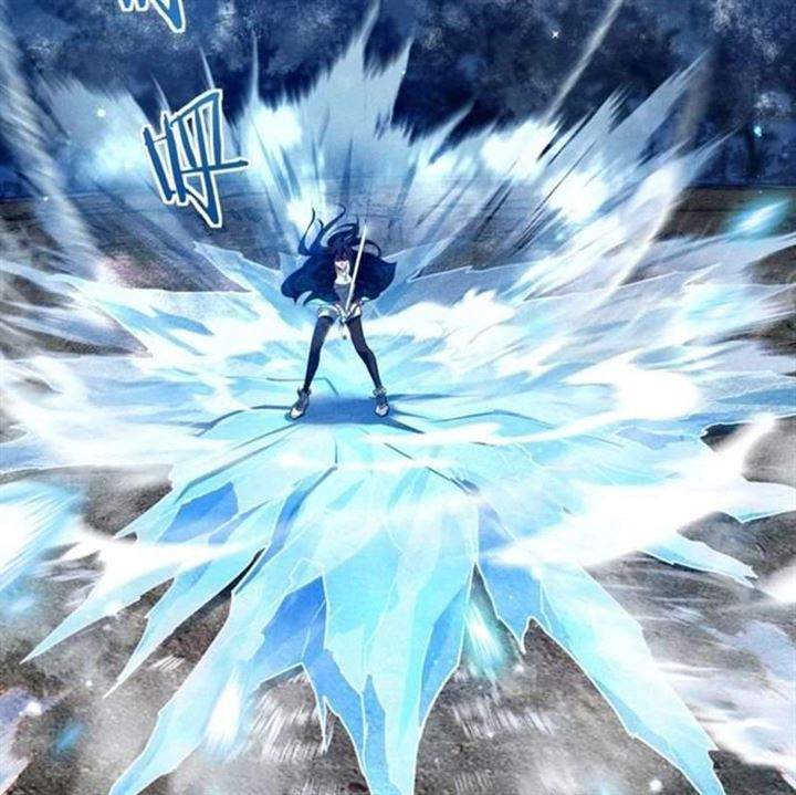 Above the Heavens chapter 4 halaman 47
