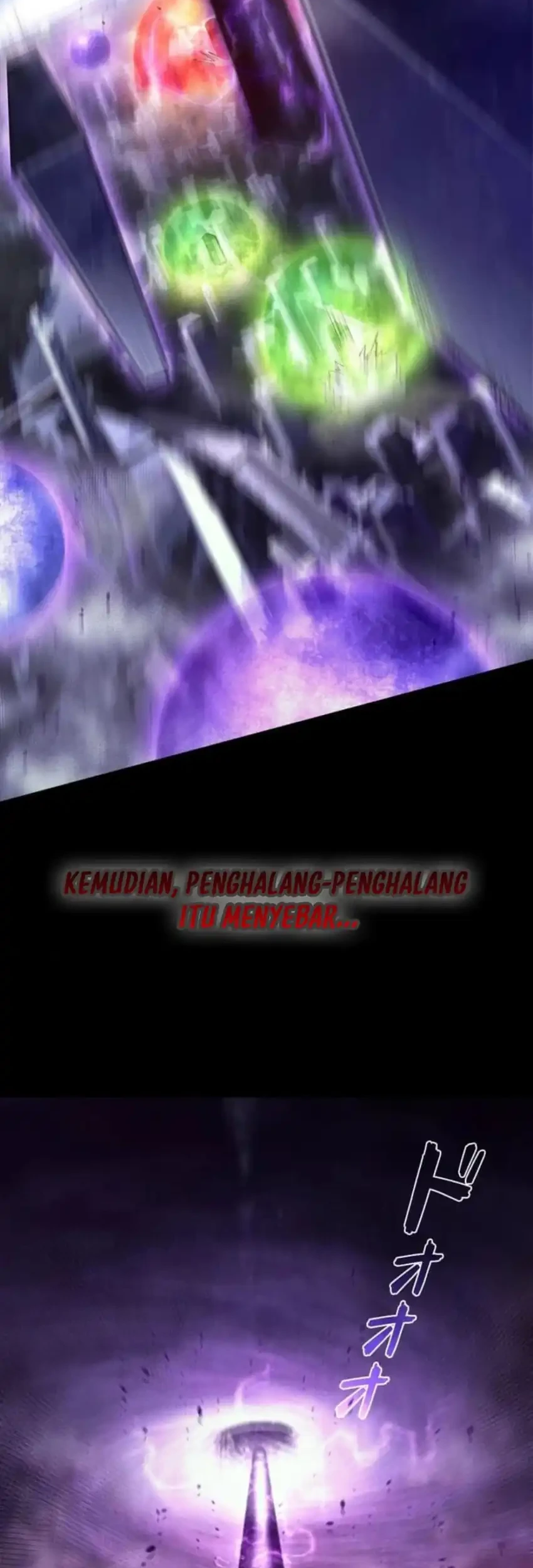 Absolute Domination at Level 0 with My Analysis Skill Bab 1 halaman 4