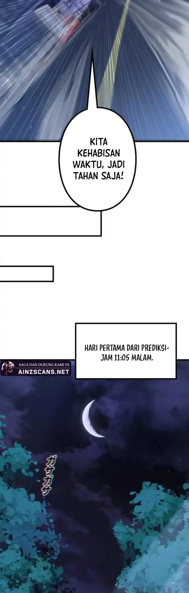Absolute Domination at Level 0 with My Analysis Skill Bab 19 halaman 10
