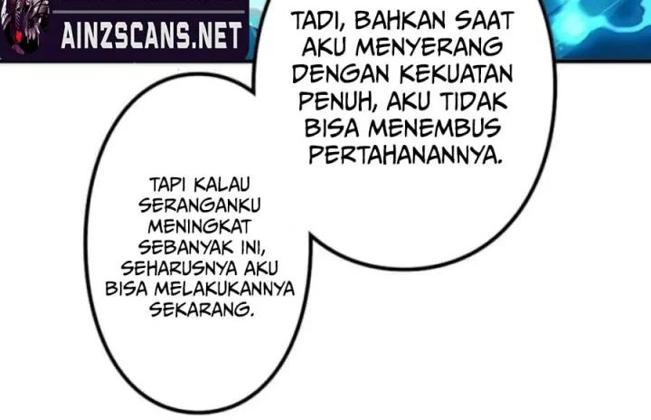 Absolute Domination at Level 0 with My Analysis Skill chapter 2 halaman 18
