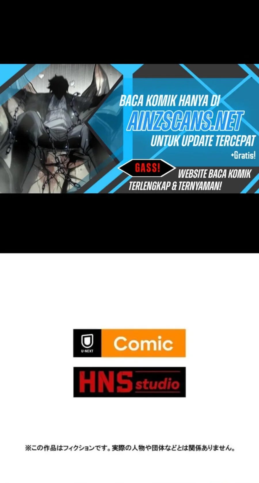 Absolute Domination at Level 0 with My Analysis Skill chapter 20 halaman 41