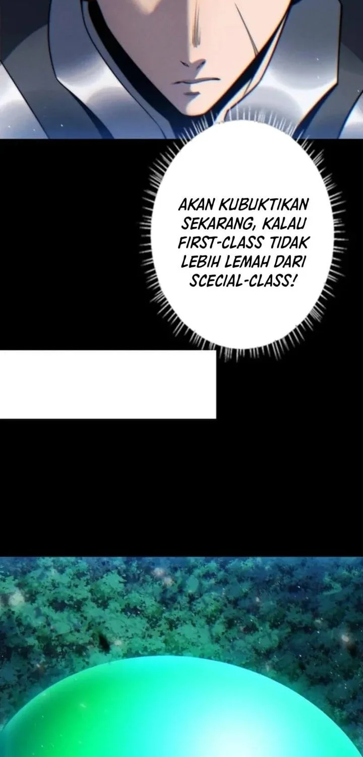 Absolute Domination at Level 0 with My Analysis Skill chapter 22 halaman 11