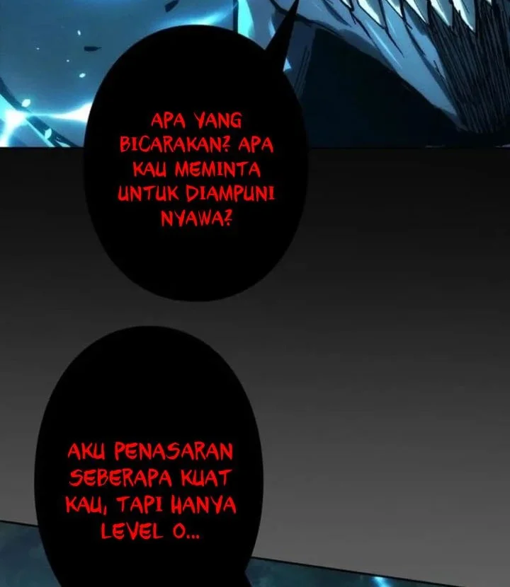 Absolute Domination at Level 0 with My Analysis Skill chapter 22 halaman 42