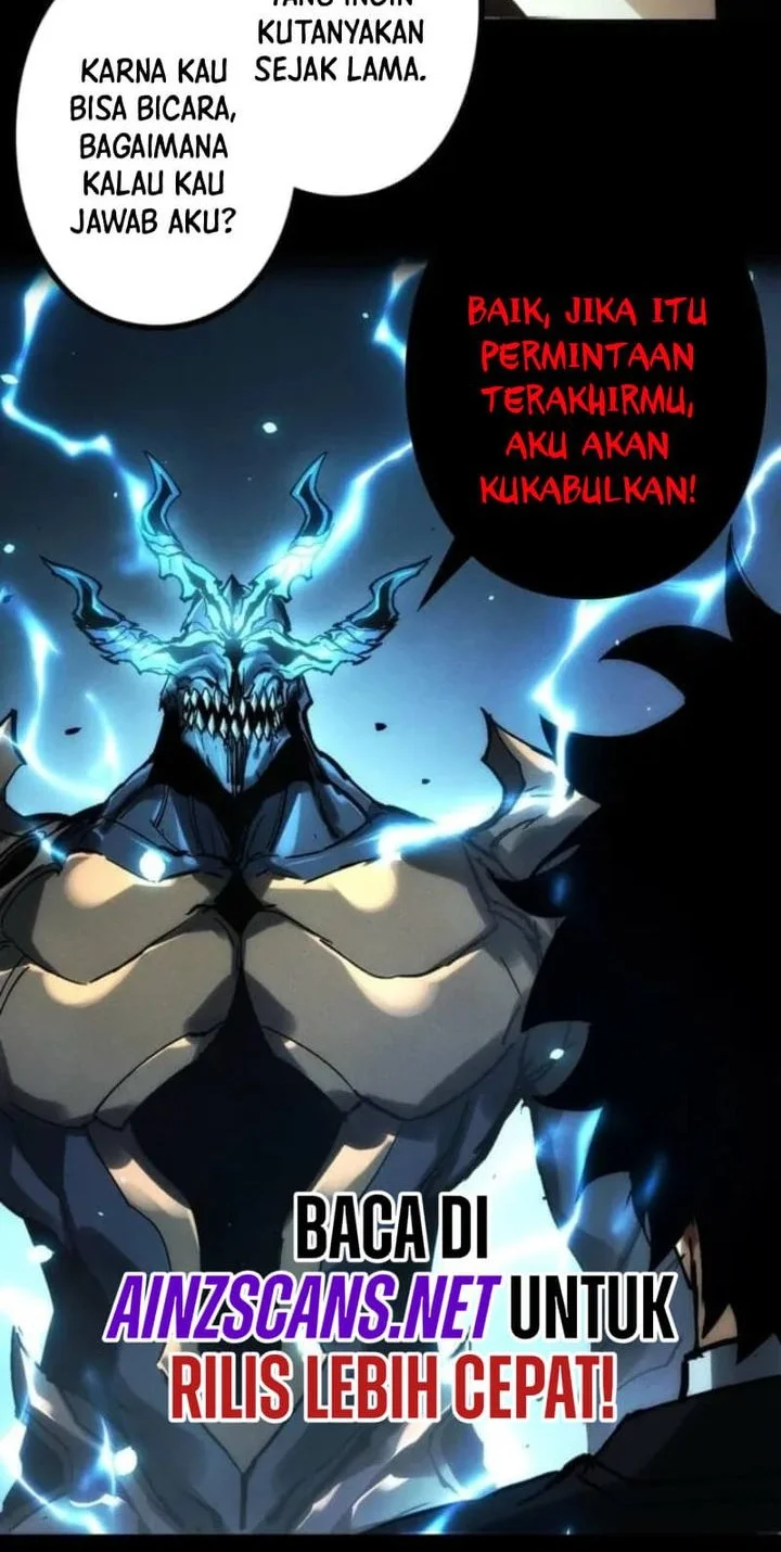 Absolute Domination at Level 0 with My Analysis Skill chapter 22 halaman 44