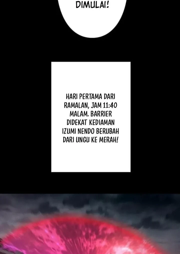 Absolute Domination at Level 0 with My Analysis Skill chapter 24 halaman 44