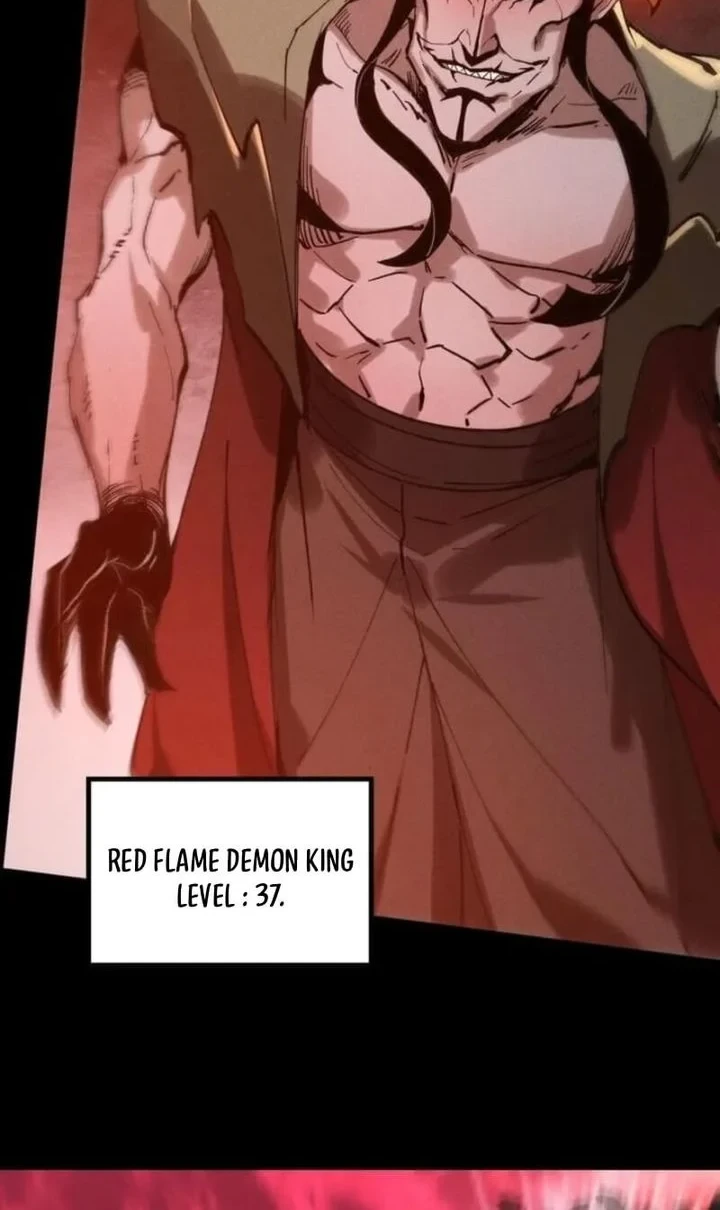 Absolute Domination at Level 0 with My Analysis Skill chapter 24 halaman 46