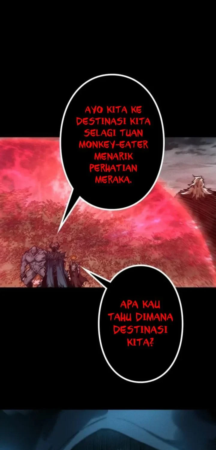 Absolute Domination at Level 0 with My Analysis Skill chapter 24 halaman 50