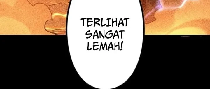 Absolute Domination at Level 0 with My Analysis Skill chapter 27 halaman 31