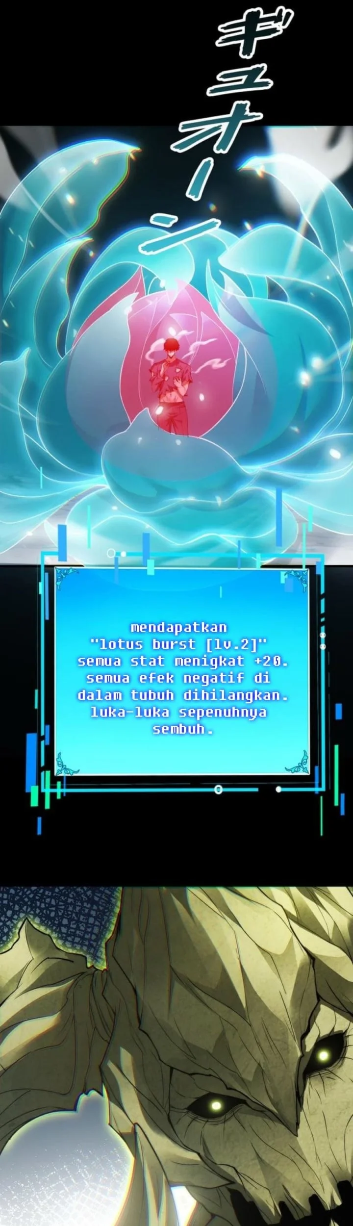 Absolute Domination at Level 0 with My Analysis Skill Bab 3 halaman 66
