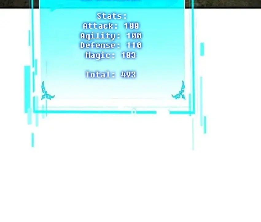 Absolute Domination at Level 0 with My Analysis Skill Bab 9 halaman 67