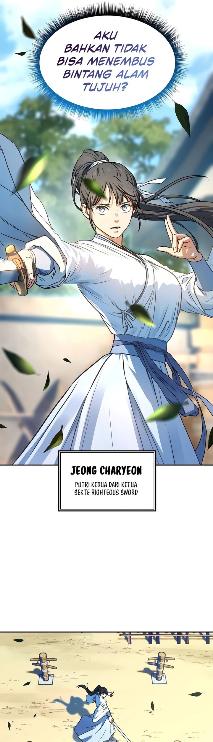 Absolute Dominion chapter 1 halaman 7