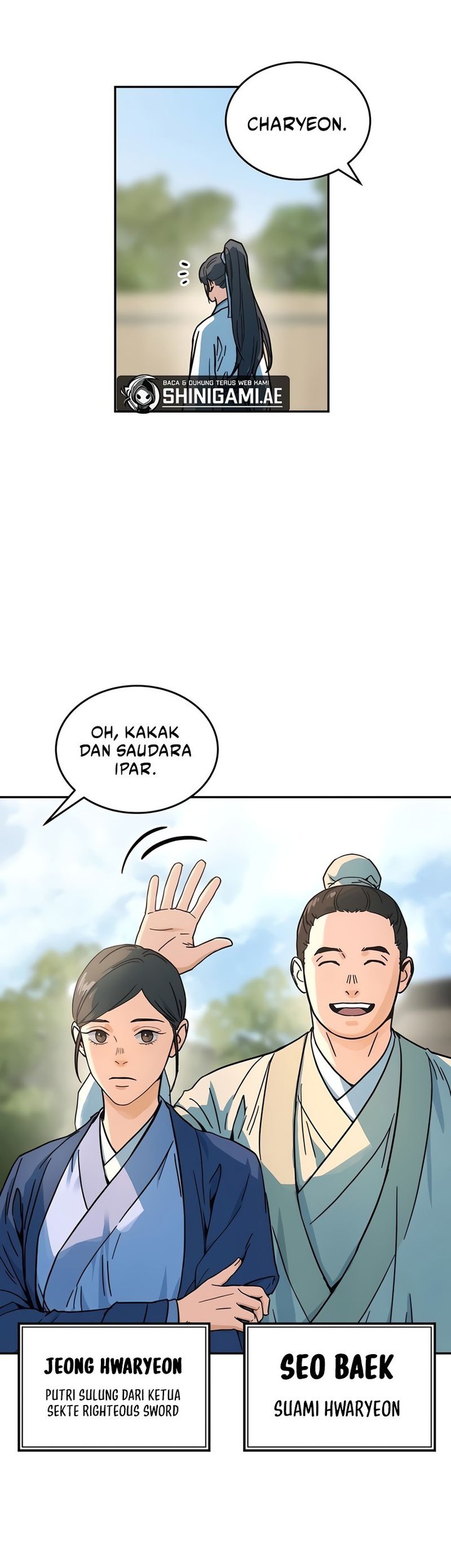 Absolute Dominion chapter 1 halaman 9