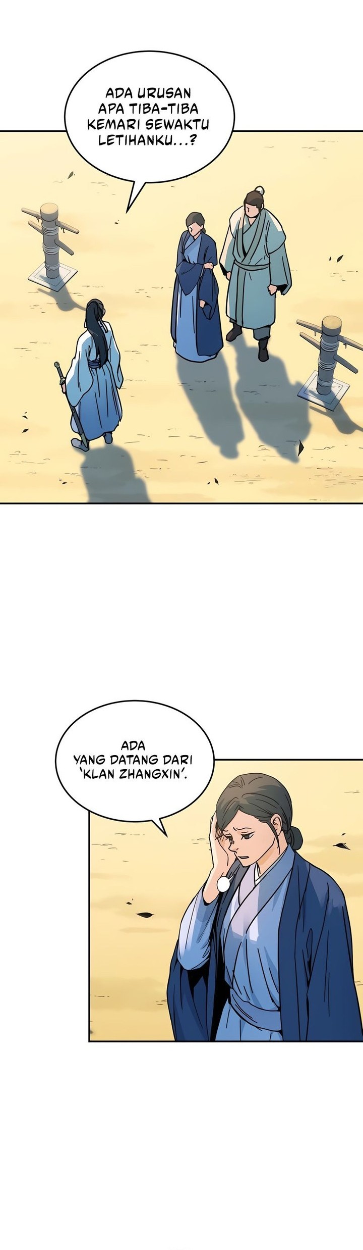 Absolute Dominion chapter 1 halaman 10