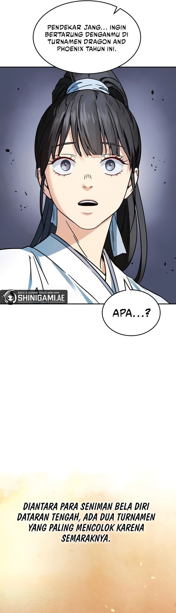 Absolute Dominion chapter 1 halaman 11