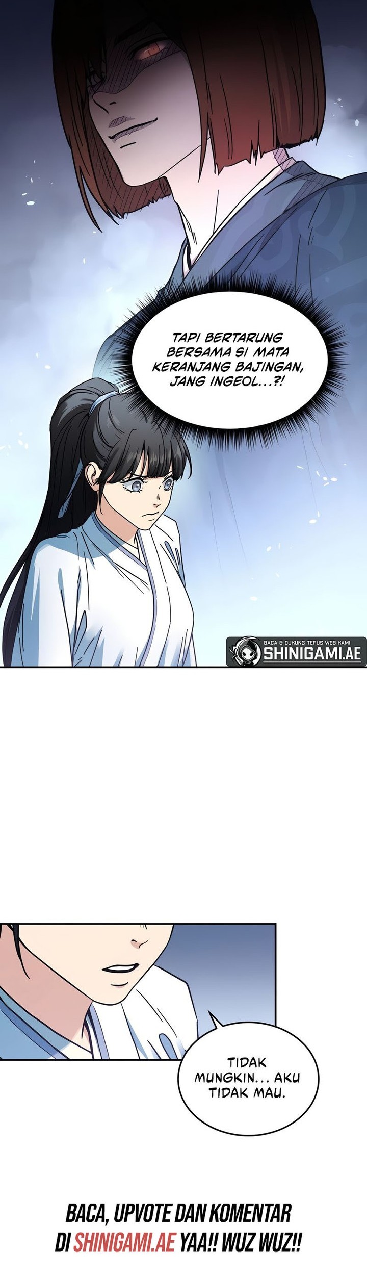 Absolute Dominion chapter 1 halaman 14