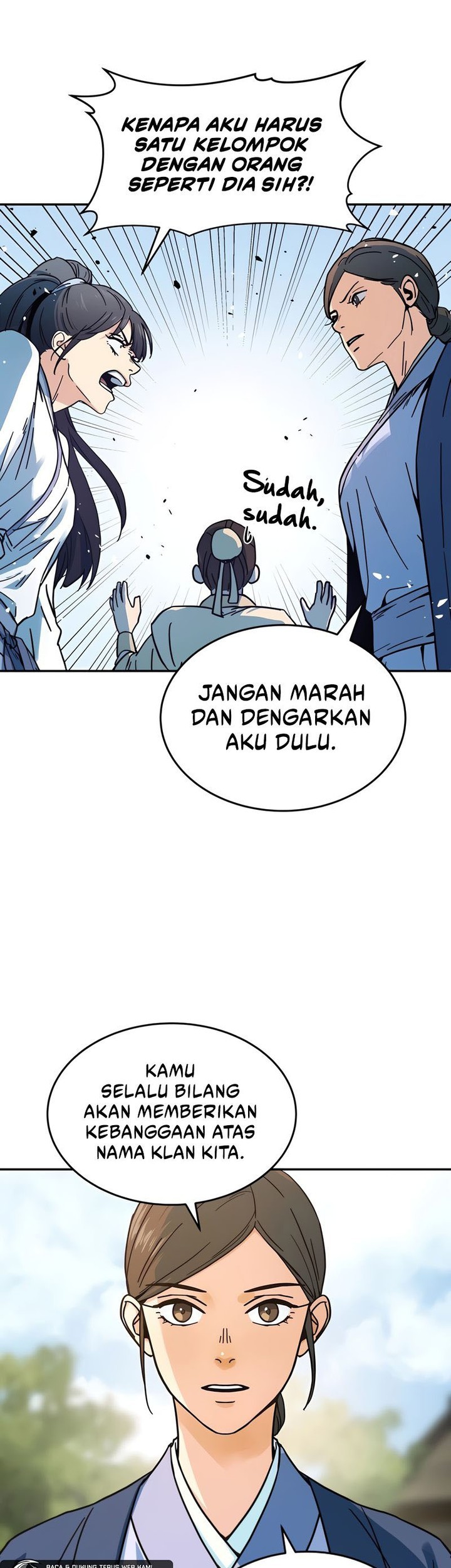 Absolute Dominion chapter 1 halaman 15